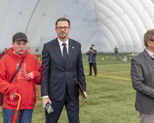Pierwsza Integracyjna Olimpiada Młodzieży we Wrocławiu