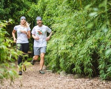 WildRun, 9 października, Wrocław. Wyjątkowy bieg na terenie wrocławskiego ZOO! Cały dochód zostanie przekazany na ratowanie zagrożonych gatunków zwierząt Azji. Wystartować można również wirtualnie. Biegacze wyruszą na trasę na trzech dystansach. Główny bieg to dystans 10 km. Wcześniej zaplanowano również dwa biegi towarzyszące: dla najmłodszych do 8 lat na 100 m oraz dla młodzieży do 16 lat na 1 km.