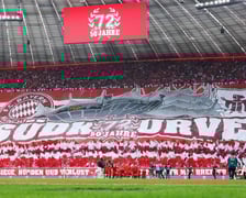Bayern Monachium. Do niedawna jeden z ulubionych zespołów polskich kibiców. Odejście Roberta Lewandowskiego to z pewnością ogromny cios dla Bayernu, jednak na Allianz Arena nadal można podziwiać znakomitych piłkarzy. Świetna atmosfera, niezwykle efektowny stadion i bezpośrednie loty z Wrocławia do Monachium ? najbardziej utytułowany niemiecki zespół warto zobaczyć w akcji!