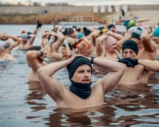 Tak morsowano na Kopalni w ubiegłym roku