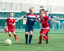 Tarczyński Arena Cup 2022