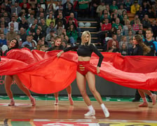 Cheerleaders Wrocław