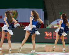 Cheerleaders Wrocław