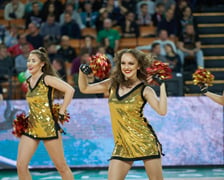 Cheerleaders Wrocław
