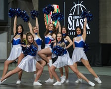 Cheerleaders Wrocław