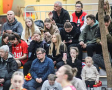 Lotto 3x3 Liga w centrum handlowym Magnolia Park we Wrocławiu