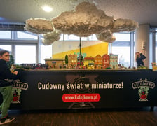 Międzynarodowe Targi Turystyki i czasu wolnego odbyły się we Wrocławiu w ten weekend