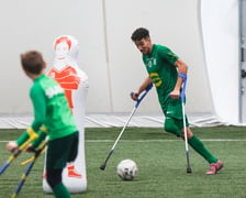 Drużyna Śląsk Wrocław Amp Futbol