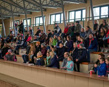 Finał Pucharu w skokach przez przeszkody na Partynicach - 26 marca 2023 r.