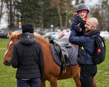 Finał Pucharu w skokach przez przeszkody na Partynicach - 26 marca 2023 r.