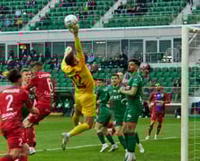 Mecz Śląsk Wrocław - Piast Gliwice, 06.04.2023