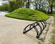 Nowy skatepark przy ul. Sołtysowickiej we Wrocławiu