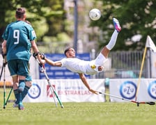 Drużyna Śląsk Amp Futbol