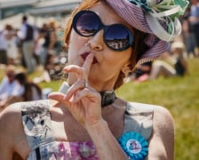 Wyścigi na Partynicach