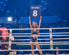 Usyk - Dubois. Zdjęcia z gali bokserskiej na Tarczyński Arenie we Wrocławiu