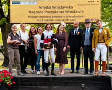Wielka Wrocławska już 3 września na Partynicach