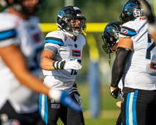 Panthers Wrocław w play-offach ligi europejskiej. Wielki sukces Polaków