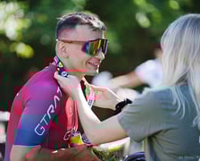 Dolnośląski Cross Rowerowo-Pieszy z Adrianem Kosterą, sierpień 2023, Stawy Milickie