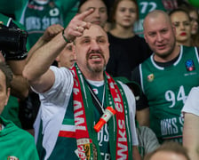 Śląsk - Anwil w hali Stulecia, 28 stycznia 2023