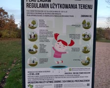 Nowy plac zabaw dla dzieci na Maślicach