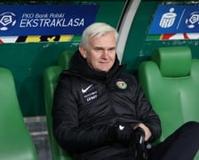 mecz Śląsk Wrocław - Korona Kielce, sobota 9 grudnia 2023