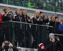 mecz Śląsk Wrocław - Korona Kielce, sobota 9 grudnia 2023