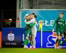 Mecz Zagłębie - Śląsk