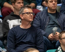 Mecz siatkówki kobiet w Orbicie -30.12.23