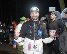 <p>Bieg Pamięci Sybiru 2024 w Lesie Osobowickim</p>