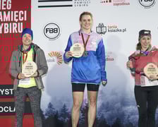 <p>Bieg Pamięci Sybiru 2024 w Lesie Osobowickim</p>