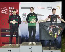 <p>Bieg Pamięci Sybiru 2024 w Lesie Osobowickim</p>