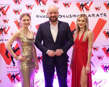 Gala i bal mistrzów karate we Wrocławiu