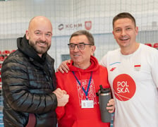 Igrzyska Zespołowe Aglomeracji Wrocławskiej Senior CUP 2024