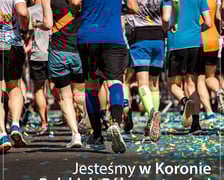 <p>To bieg, kt&oacute;ry tradycyjnie otwiera prestiżową Koronę Polskich P&oacute;łmaraton&oacute;w.&nbsp;</p>