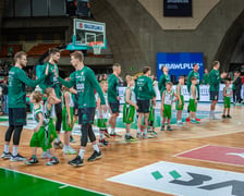 <p>26. kolejka Basket Ligi: Śląsk Wrocław &ndash; Stal Ostr&oacute;w Wielkopolski</p>