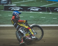 Maciej Janowski, zawodnik Betard Sparta Wrocław