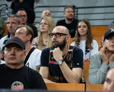Śląsk - Legia, Hala Stulecia, 9 kwietnia 2024