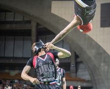 Harlem Globetrotters we Wrocławiu