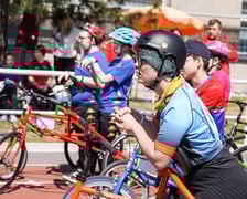 Frame Running 2024