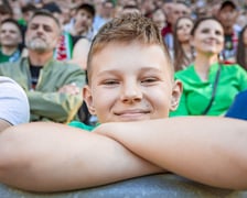 Śląsk Wrocław - Ruch Chorzów, 27 kwietnia 2024 roku