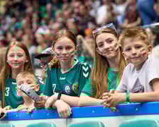 Śląsk Wrocław Handball - MKS Wieluń, hala Orbita, 28 kwietnia 2024