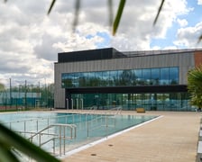Aquapark Zakrzów, 3 kwietnia 2024 roku