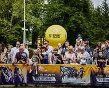 W Boże Ciało tak ścigano się na Partynicach