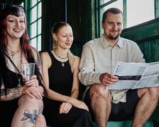 W Boże Ciało tak ścigano się na Partynicach