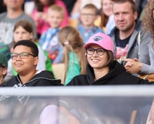 Mecz Panthers Wrocław vs. Stuttgart Surge na Olimpijskim