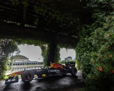 <p>Bolid F1 Red Bulla we Wrocławiu</p>