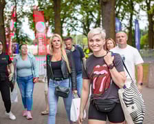 10. PKO Nocny Wrocław Półmaraton – zobaczcie zdjęcia uczestników tuż przed startem