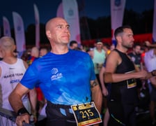 10. PKO Nocny Wrocław Półmaraton. Zdjęcia zawodników