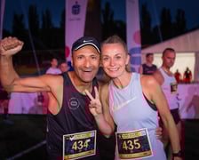 10. PKO Nocny Wrocław Półmaraton. Zdjęcia zawodników