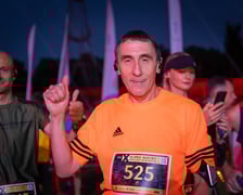 10. PKO Nocny Wrocław Półmaraton. Zdjęcia zawodników